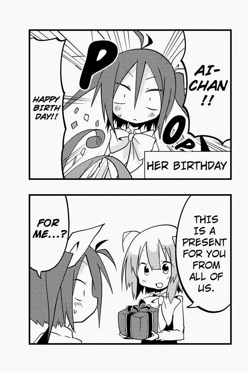 Seitokai Sousenkyo Chapter 16 41